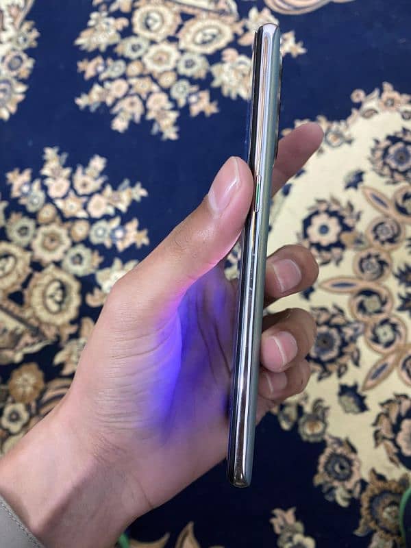 oppo reno 5 8gb ram 128gb rom pta official approve 2