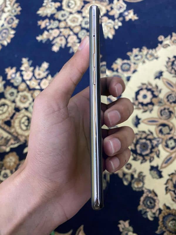 oppo reno 5 8gb ram 128gb rom pta official approve 6