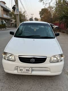 Suzuki Alto 2004