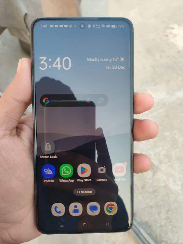 Oppo Reno 11f 1