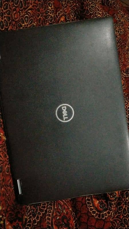 Dell latitude 7390 i5 -8th gen 3