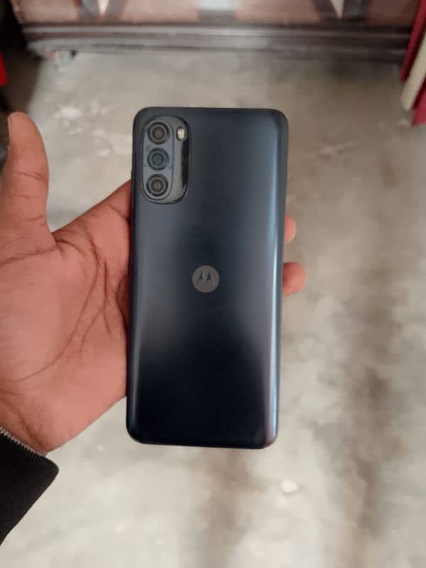 Motorola G5G Non pta 4 64 1