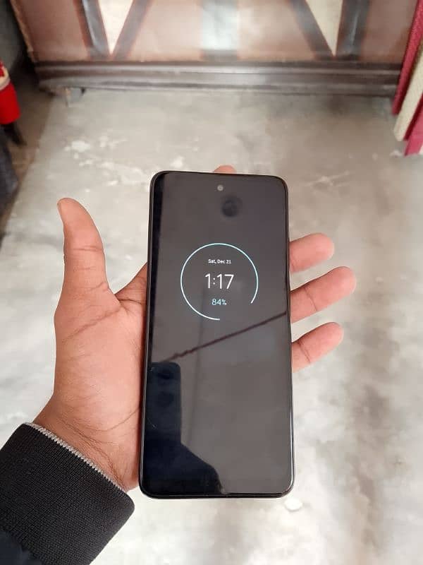 Motorola G5G Non pta 4 64 3