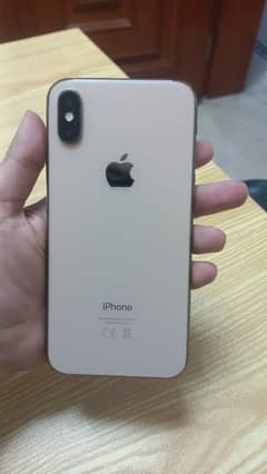 Iphone xs Non PTA