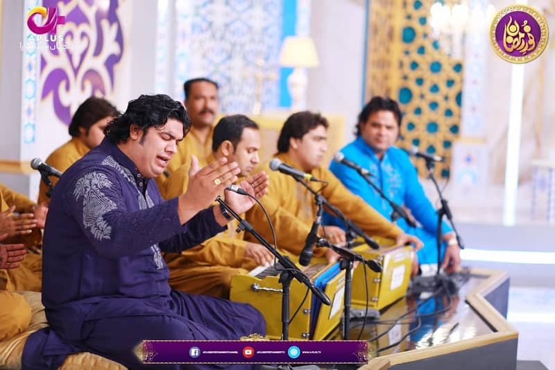 Qawali Night/Live Show/Live Concert/Live Orchestra/Sangeet Night/Gigs 6