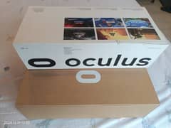 Oculus