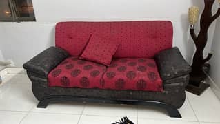 SOFA 7 Seater