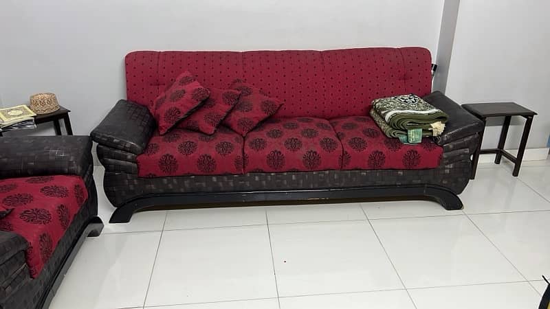 SOFA 7 Seater 1