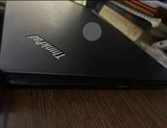 Lenovo Thinkpad t480s