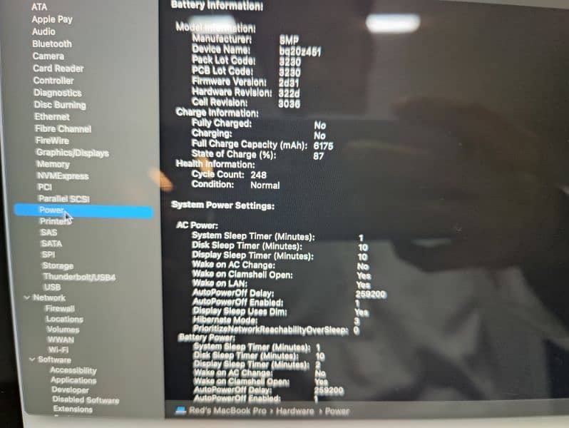 macbook pro 2015 13 inch core i5 4