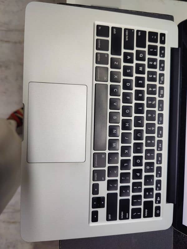 macbook pro 2015 13 inch core i5 6