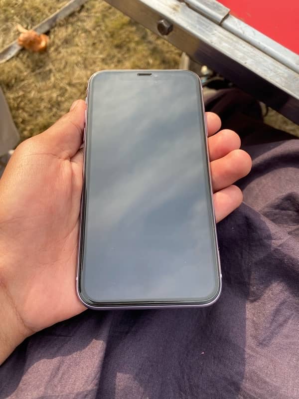 iPhone 11 PTA approved 128 4