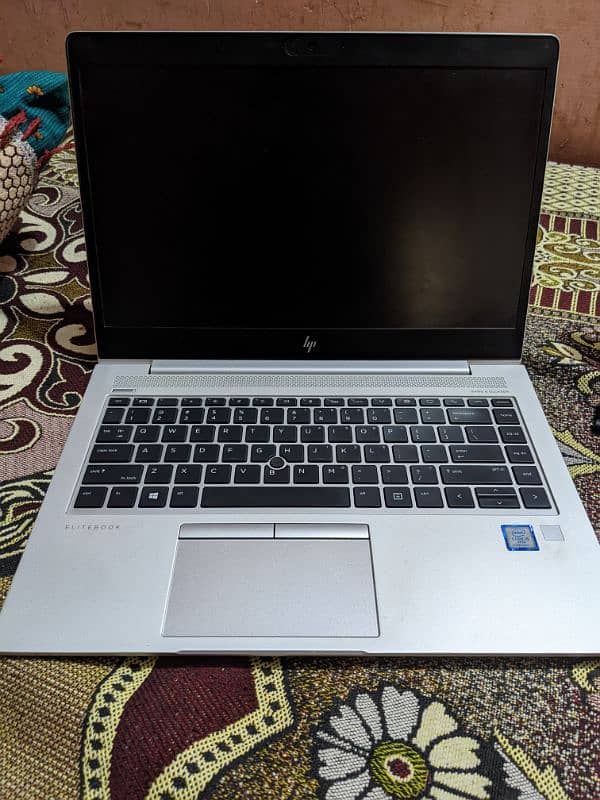 Hp Elitebook 850 G5 2