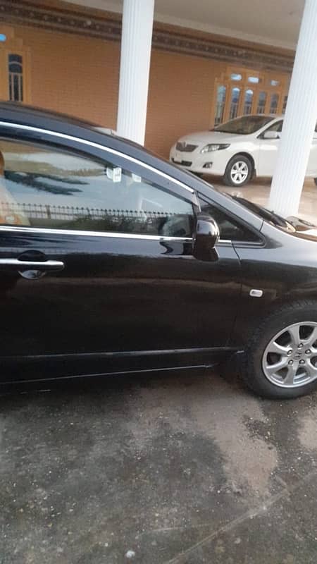 Honda Civic VTi 2008 urgent sale 5