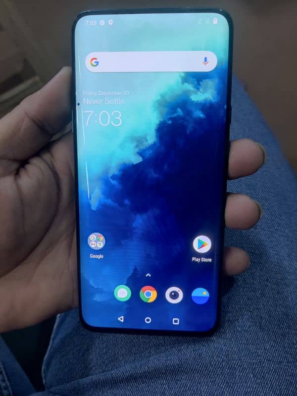 Oneplus 7T Pro 8Gb / 256Gb 0