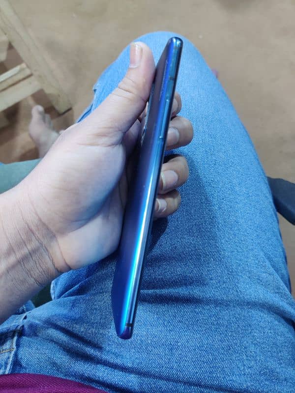 Oneplus 7T Pro 8Gb / 256Gb 2