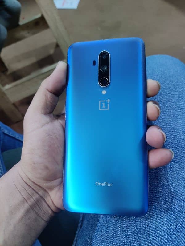 Oneplus 7T Pro 8Gb / 256Gb 6