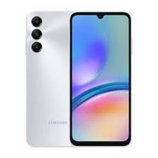 Samsung A05s 6+128GB 0