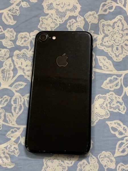 iPhone 7 (128GB) PTA Approved 2