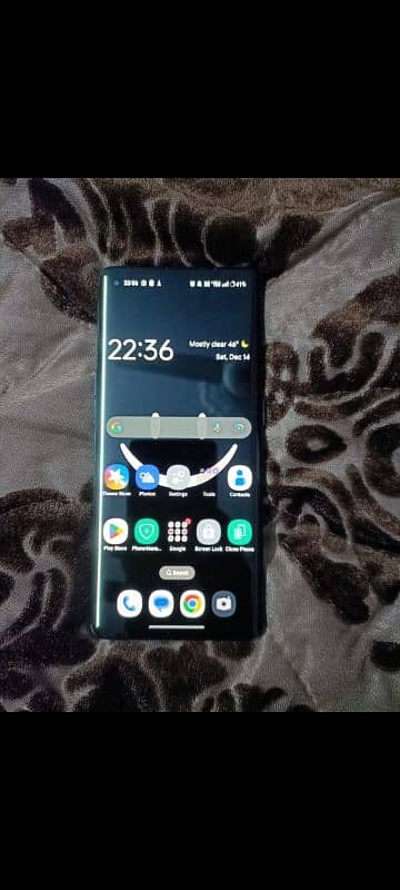 Oppo Reno 6 Pro 5g for Sale 0