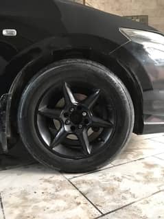 rims