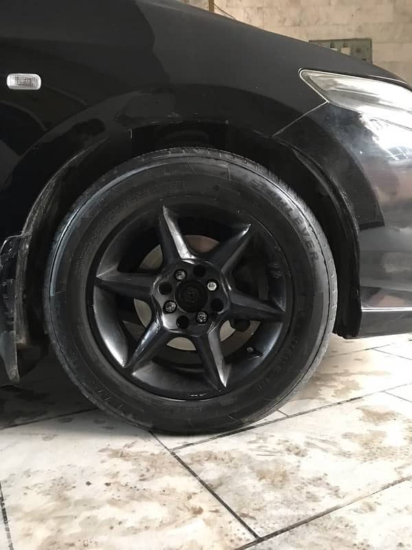 rims for sale 15 inches multi pcd 0