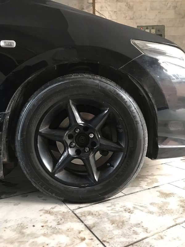 rims for sale 15 inches multi pcd 1