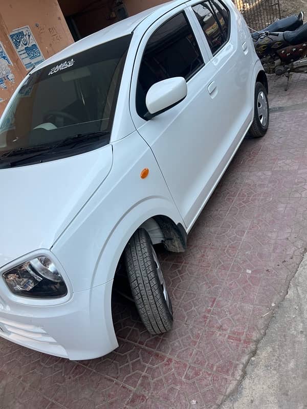 Suzuki Alto 2024 2