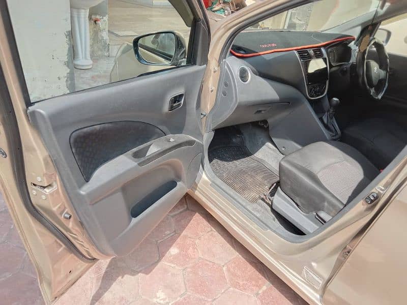 Suzuki Cultus VXL 2019 Original Condition 3