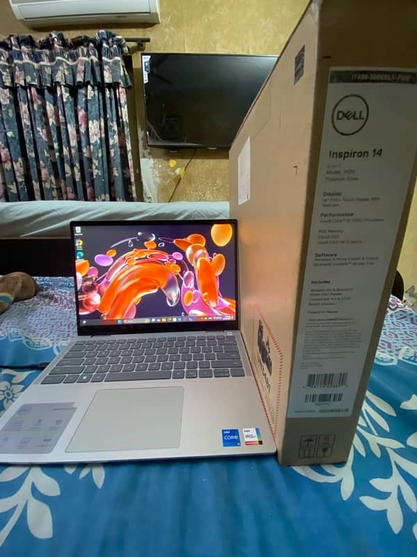 DELL Core i5 13th Generation 0