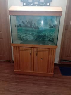 FISH AQUARIUM