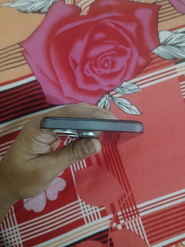 Infinix hot 30 8+8 128 2