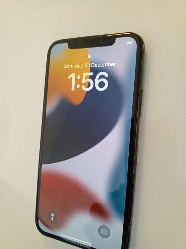 PTA approved iphone 11 pro 3