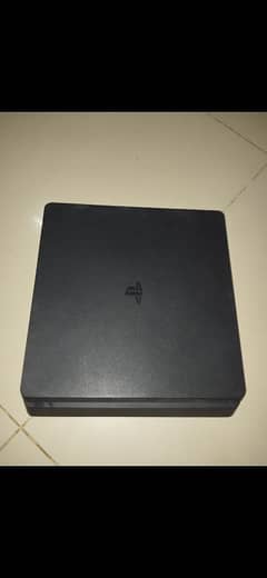 ps4 slim full fresh