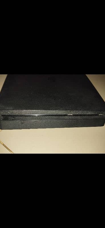 ps4 slim full fresh 1