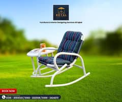 Rattan Furniture - Restaurant Chairs - Lawn Outdoor Rattan Furniture