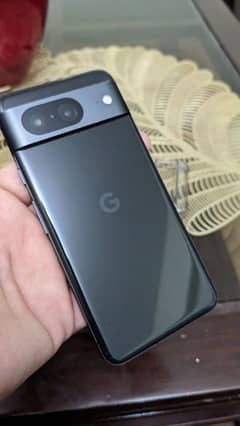 Google pixel 8