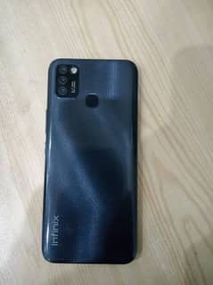 Infinix smart 6