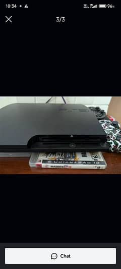 Playstation 3 Jailbreak