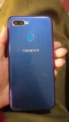 Oppo A5s Mobile