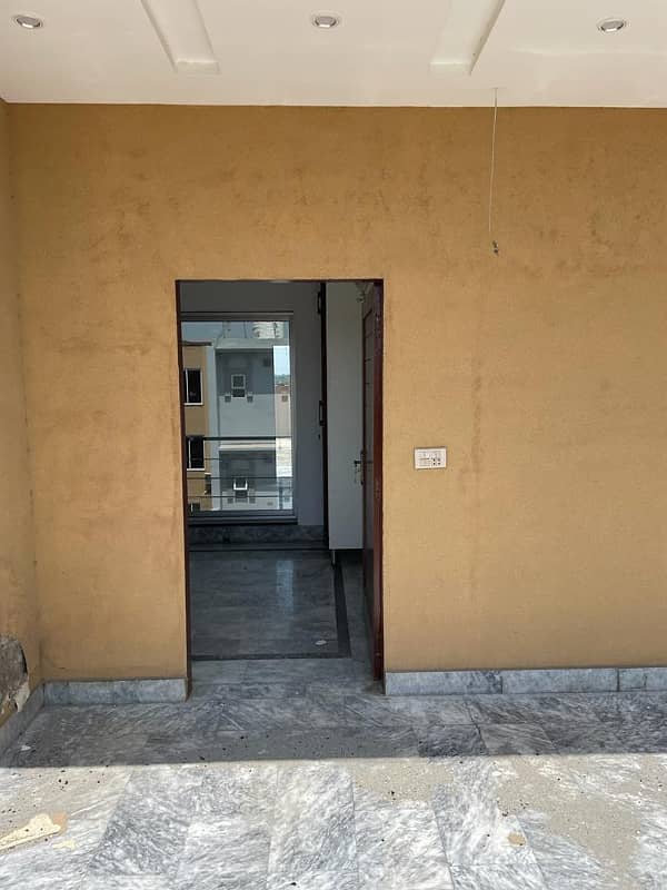 5 Marla Full House For Rent In Lake City Sector M7 Block. 21