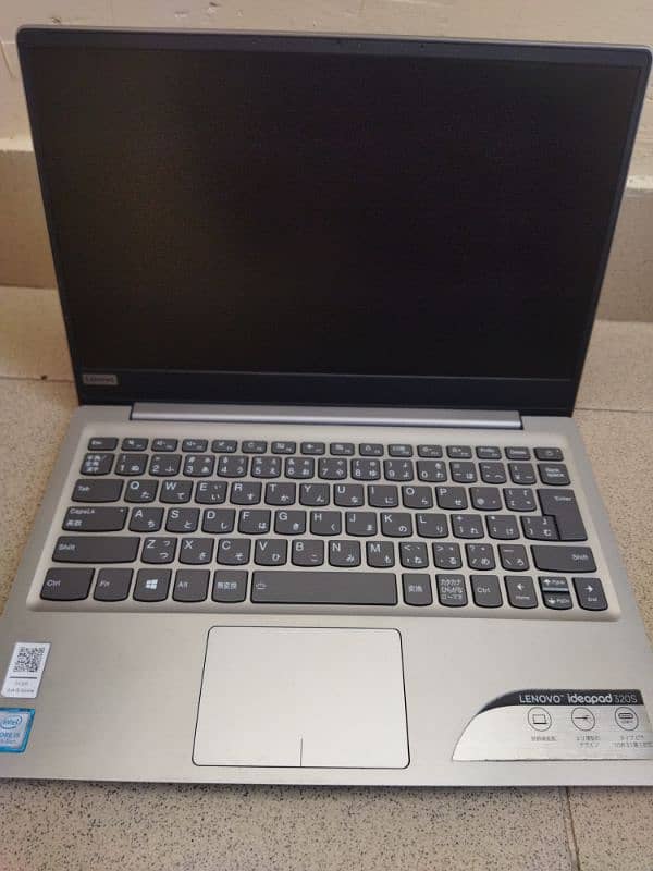 Lenovo Ideapad 320s i5 8th Generation 0