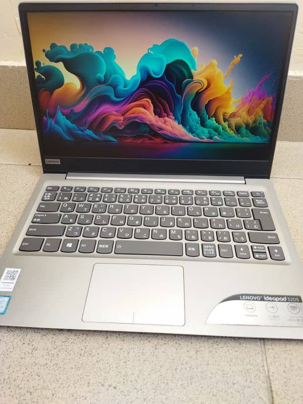 Lenovo Ideapad 320s i5 8th Generation 6