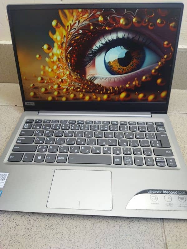 Lenovo Ideapad 320s i5 8th Generation 7