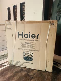 Haier