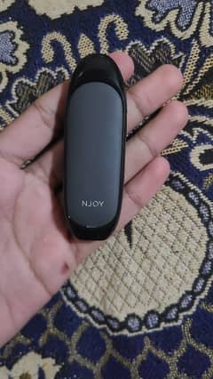 njoy pod