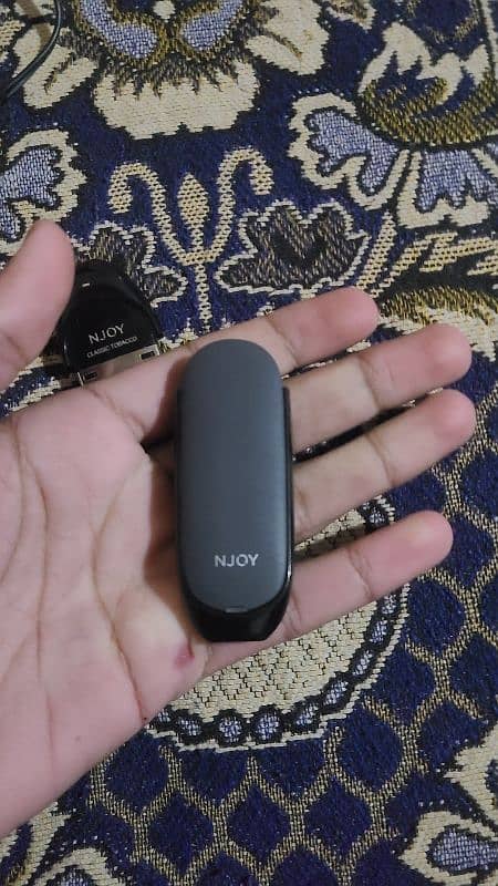 njoy pod 1