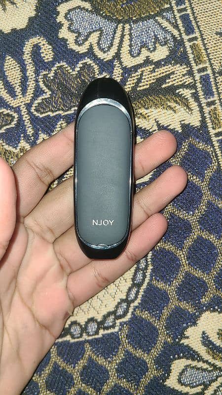 njoy pod 3