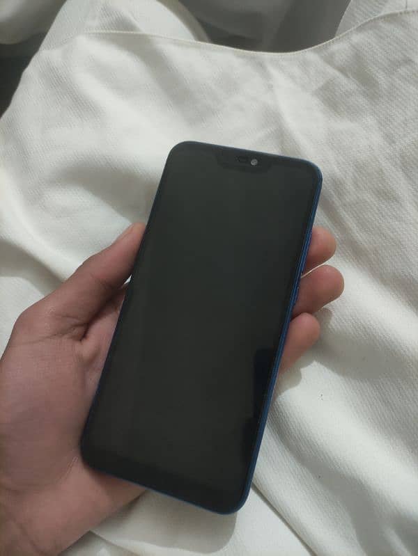 Huawei p20 lite 4