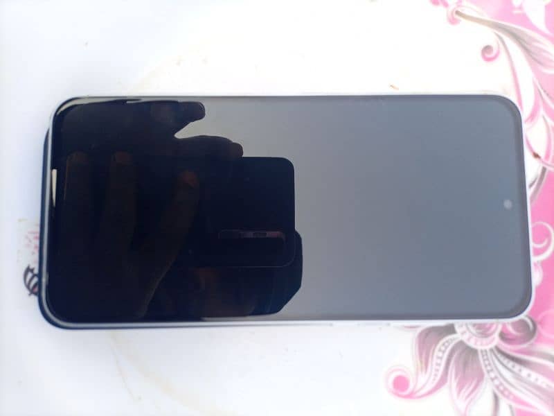 samsung A55 5G 10/10 condition 0